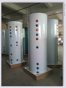 广东东莞空气能保温承压式水箱特价热泵储能水箱空气能热水器价格 中国供应商